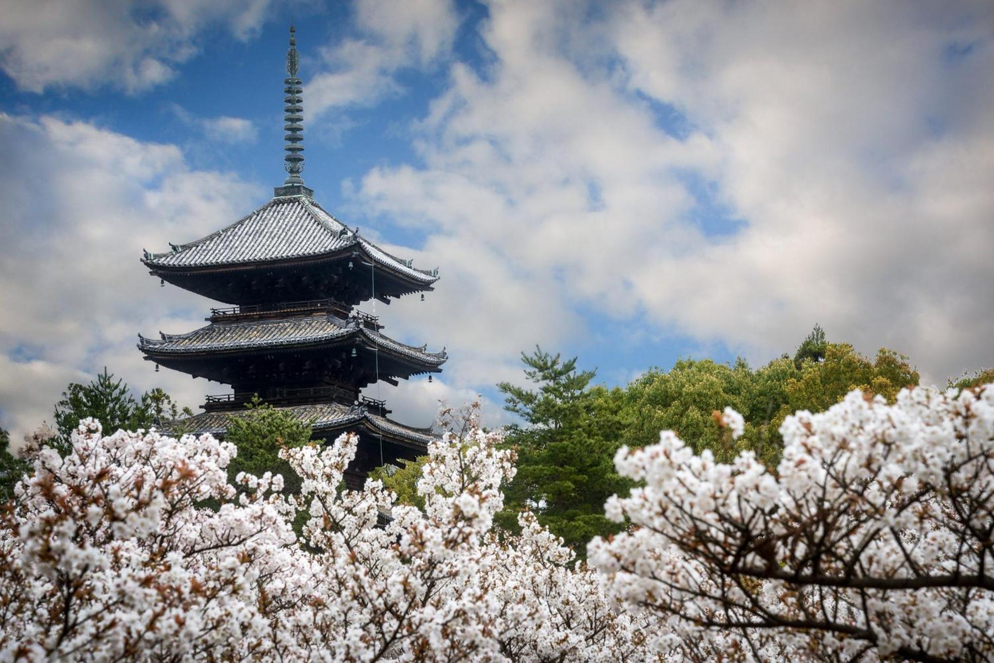 Gojozaka Samurai Machiya Quioto Exterior foto